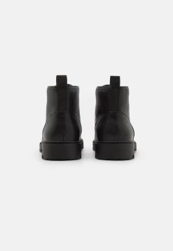 Pier One Botines Con Cordones - Black 10 Pier One Botines Con Cordones - Black -Tienda De Ropa 88e83f64ed484a488ca9da1b018a922e