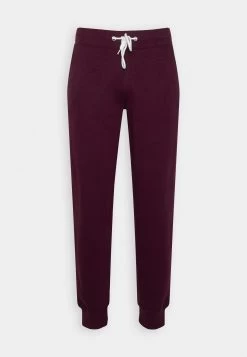 Pier One Pantalones Deportivos - Mottled Bordeaux -Tienda De Ropa 88ff59bdbb6f414ca07dbb03fa5fef64