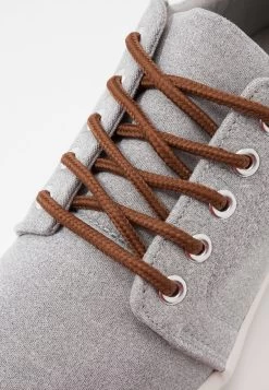 Pier One Unisex - Zapatillas - Light Grey -Tienda De Ropa 8956e04325d546cdaaf9eb7ba229d6e9