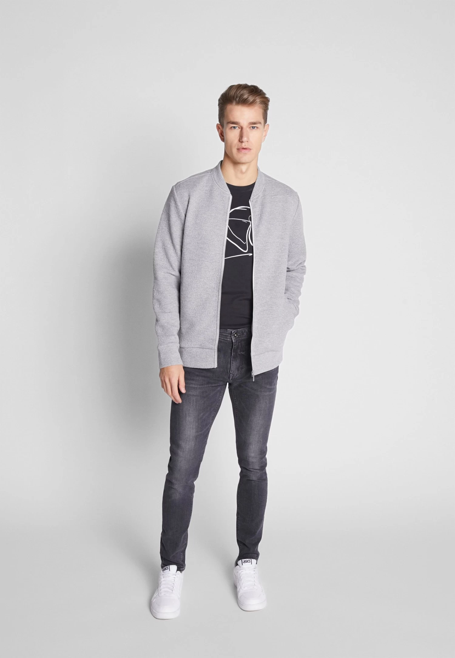 Pier One Camiseta Estampada - Black 4 Pier One Camiseta Estampada - Black - Image 2