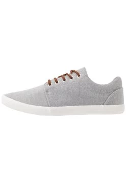 Pier One Unisex - Zapatillas - Light Grey