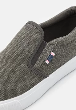 Pier One Unisex - Zapatillas - Grey -Tienda De Ropa 8a4965b673914b6e847d91199f0f296d