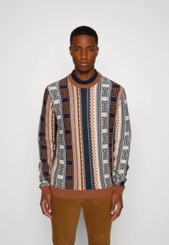 Pier One Jersey De Punto - Multi-Coloured -Tienda De Ropa 8ab3fd3f701f46478cc2b0ef7066fa39