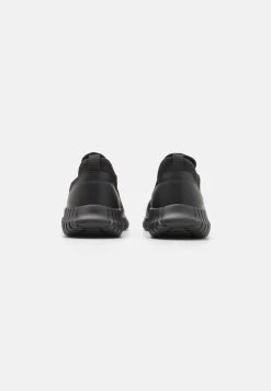 Pier One Zapatillas - Black -Tienda De Ropa 8c00dac42ca54760bb9e30aa6c287d7d