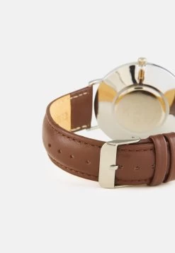 Pier One Unisex - Reloj - Brown -Tienda De Ropa 8cfea62e918b455ea136d1589dfd3d2c