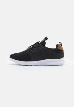 Pier One Zapatillas - Black