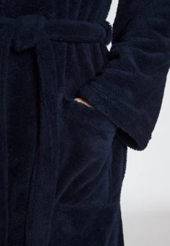 Pier One Albornoz - Dark Blue 11 Pier One Albornoz - Dark Blue -Tienda De Ropa 8ec9d161aaa14cf58b4ce9e975d4d712