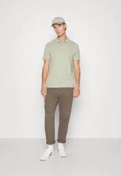 Pier One 3 Pack - Polo - Mint/Black/Grey