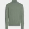 Pier One Jersey De Punto - Green