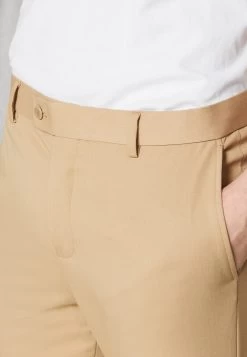 Pier One Pantalones - Beige -Tienda De Ropa 901da9459bae488b8dc6716e4f1a5a75