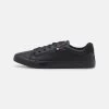 Pier One Unisex - Zapatillas - Black -Tienda De Ropa 9126fe17f3714c259361e1791a3037b2