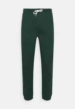 Pier One Pantalones Deportivos - Dark Green -Tienda De Ropa 916be27088a447d48b092ac75f264a49