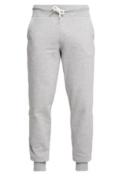 Pier One Pantalones Deportivos - Mottled Light Grey -Tienda De Ropa 92b0f0e435be4a52961708acc6552ce0
