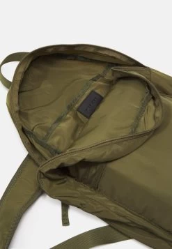 Pier One Travel Compact Backpack Foldable Unisex - Mochila - Khaki -Tienda De Ropa 950ff27251644415923cabe4fe85982f