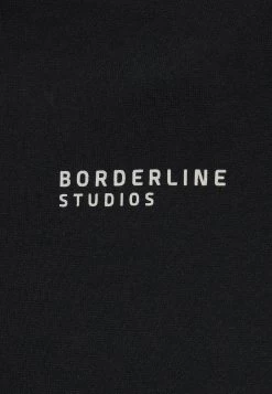 Pier One Hoodie Circle Back - Sudadera - Black 7 Pier One Hoodie Circle Back - Sudadera - Black -Tienda De Ropa 964ae849a83641d6a6cb1342f1016fd3