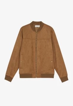 Pier One Chaquetas Bomber - Cognac 10 Pier One Chaquetas Bomber - Cognac -Tienda De Ropa 96f9daf43ce7443c82c342d63be5c410