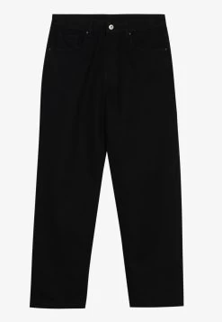 Pier One Vaqueros Boyfriend - Black Denim -Tienda De Ropa 9718d969e81449e7a76789d3b861d768