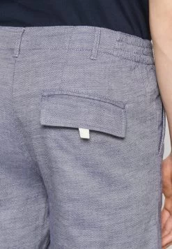 Pier One Shorts - Blue -Tienda De Ropa 9898d31416a84a328e3a19e7cc69bbef