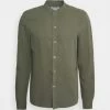 Pier One Camisa - Olive -Tienda De Ropa 98d733086b864a3c93317f596eceac57