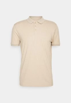 Pier One Polo - Beige -Tienda De Ropa 990b1e40506c4dccadab107b8d0656d1
