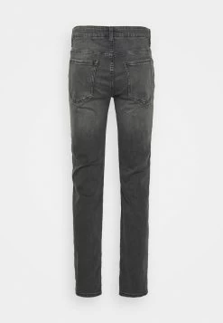 Pier One Vaqueros Rectos - Grey Denim -Tienda De Ropa 990e5e2b490a4e6b8784678b12d18160