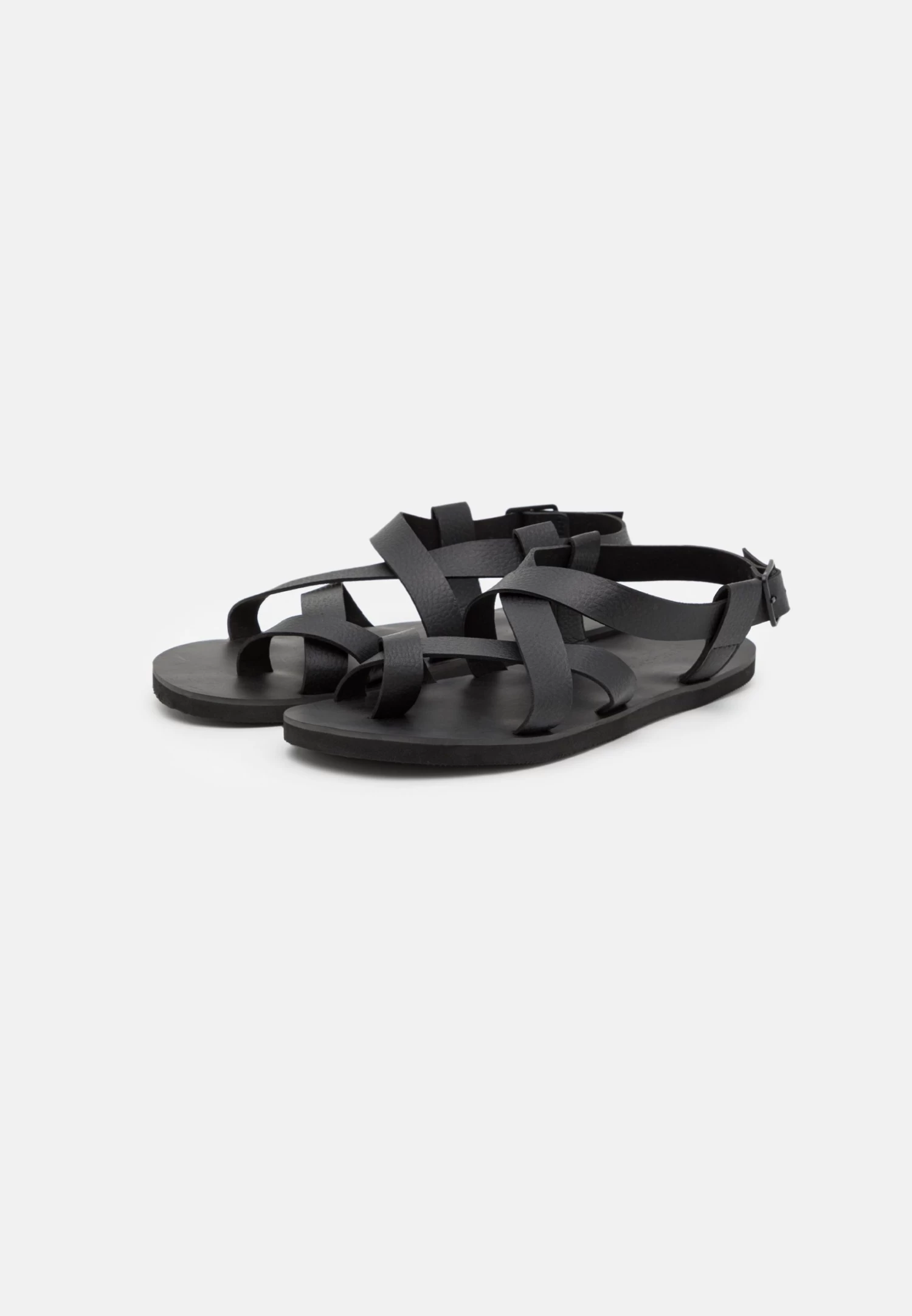 Pier One Sandalias De Dedo - Black 4 Pier One Sandalias De Dedo - Black - Image 2