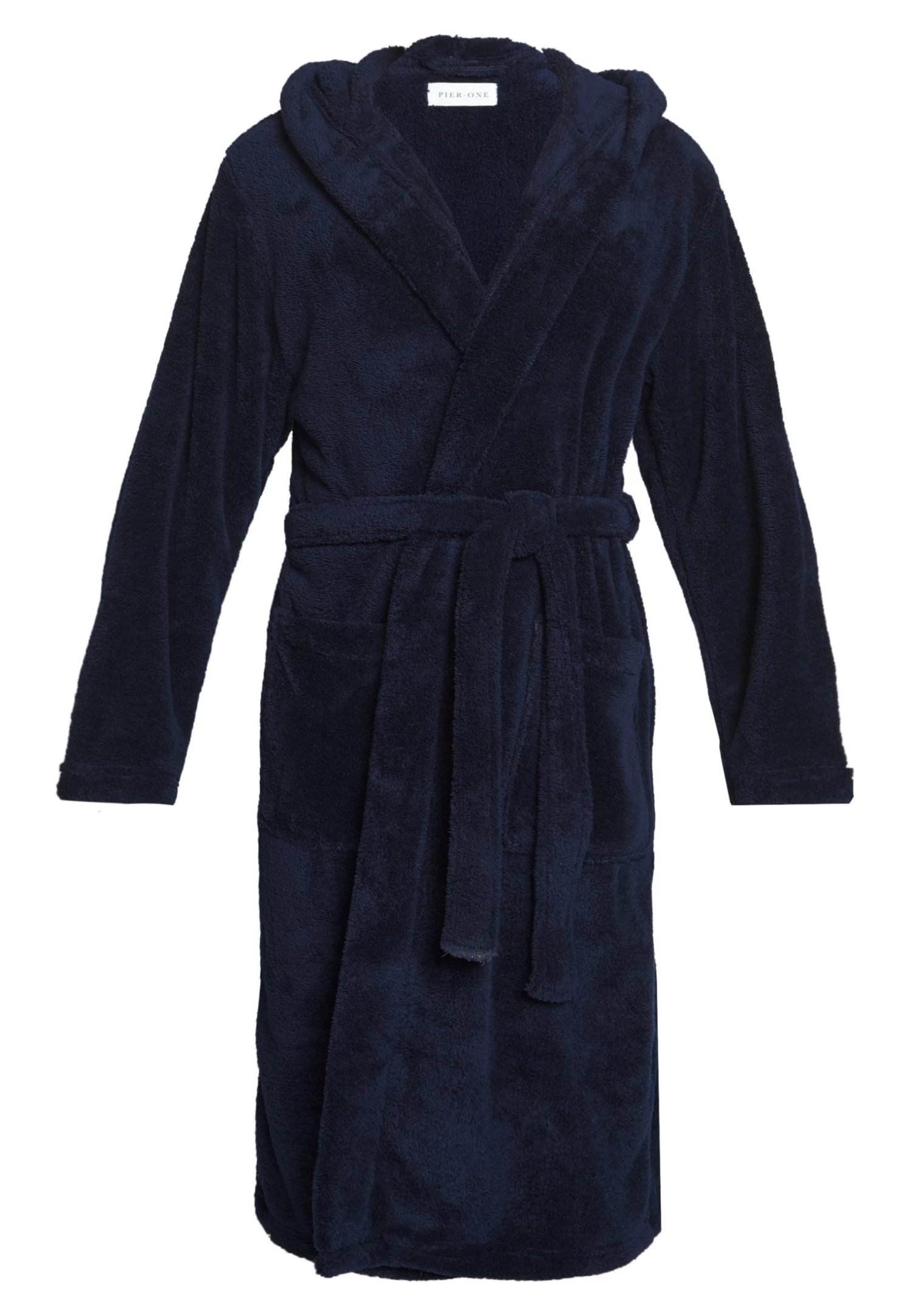 Pier One Albornoz - Dark Blue 8 Pier One Albornoz - Dark Blue - Image 6