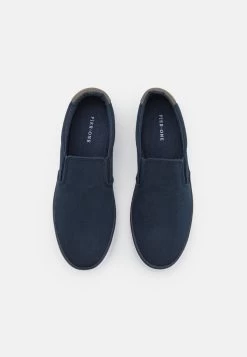 Pier One Unisex - Zapatillas - Dark Blue -Tienda De Ropa 9a3b3e442d244da1a58e2d28028fe369