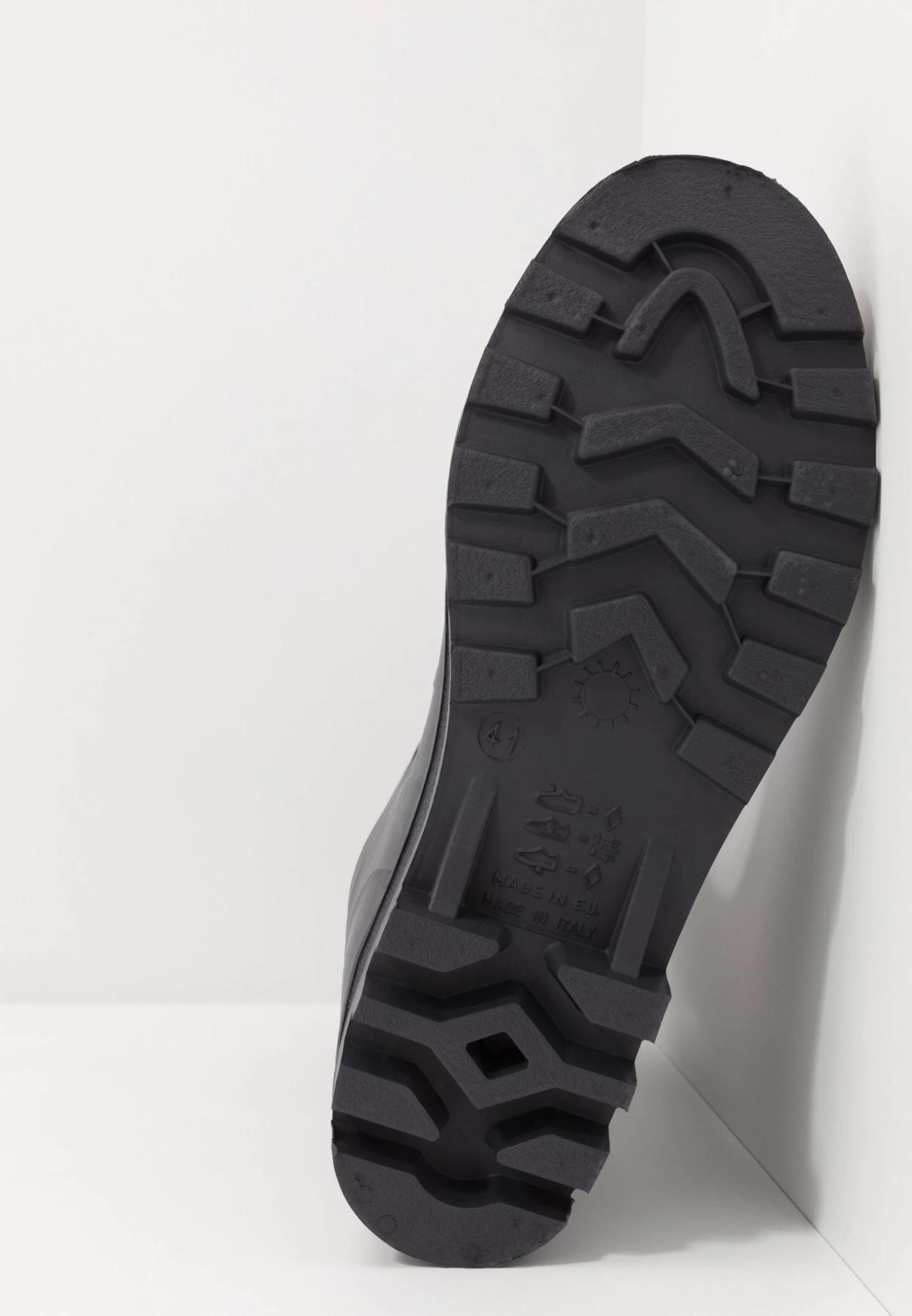 Pier One Unisex - Botas De Agua - Dark Blue 7 Pier One Unisex - Botas De Agua - Dark Blue - Image 5