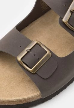 Pier One Sandalias Planas - Brown -Tienda De Ropa 9bbbb6221ff142c08331888d7757762b