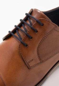 Pier One Zapatos Con Cordones - Cognac -Tienda De Ropa 9d43d0b4f4fc4cedbd2d23b1db8d3ccd