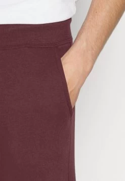 Pier One Pantalones Deportivos - Mottled Bordeaux -Tienda De Ropa 9d8dfa8734284f2680e8529e70e536f6