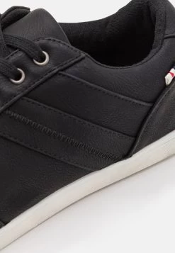 Pier One Zapatillas - Black -Tienda De Ropa 9e266517dfcb4f3fa803185681c35946