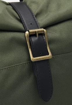 Pier One Unisex - Mochila - Green -Tienda De Ropa 9ebbe8a8f5f5407fbd44fed8f3b717d7