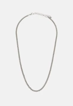 Pier One Set - Reloj - Silver-Coloured -Tienda De Ropa a0a260db7bf34bacb5b27cc1dd160754