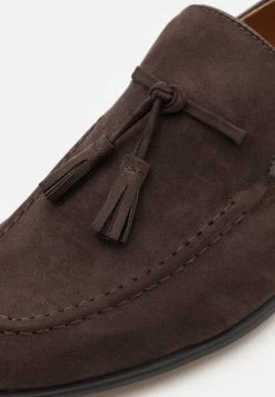 Pier One Mocasines - Dark Brown -Tienda De Ropa a0c66c53c9f84d7e9bc717d635249891