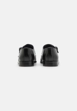 Pier One Leather - Mocasines - Black 10 Pier One Leather - Mocasines - Black -Tienda De Ropa a0db041abcaa4fa1805ed22df5acdaef