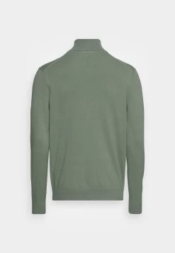 Pier One Jersey De Punto - Green -Tienda De Ropa a2252ede96754bc6a1f8dfd7d3cc6fc7