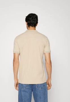 Pier One Polo - Beige -Tienda De Ropa a2758c5cd10a4af5888312c014d2e760