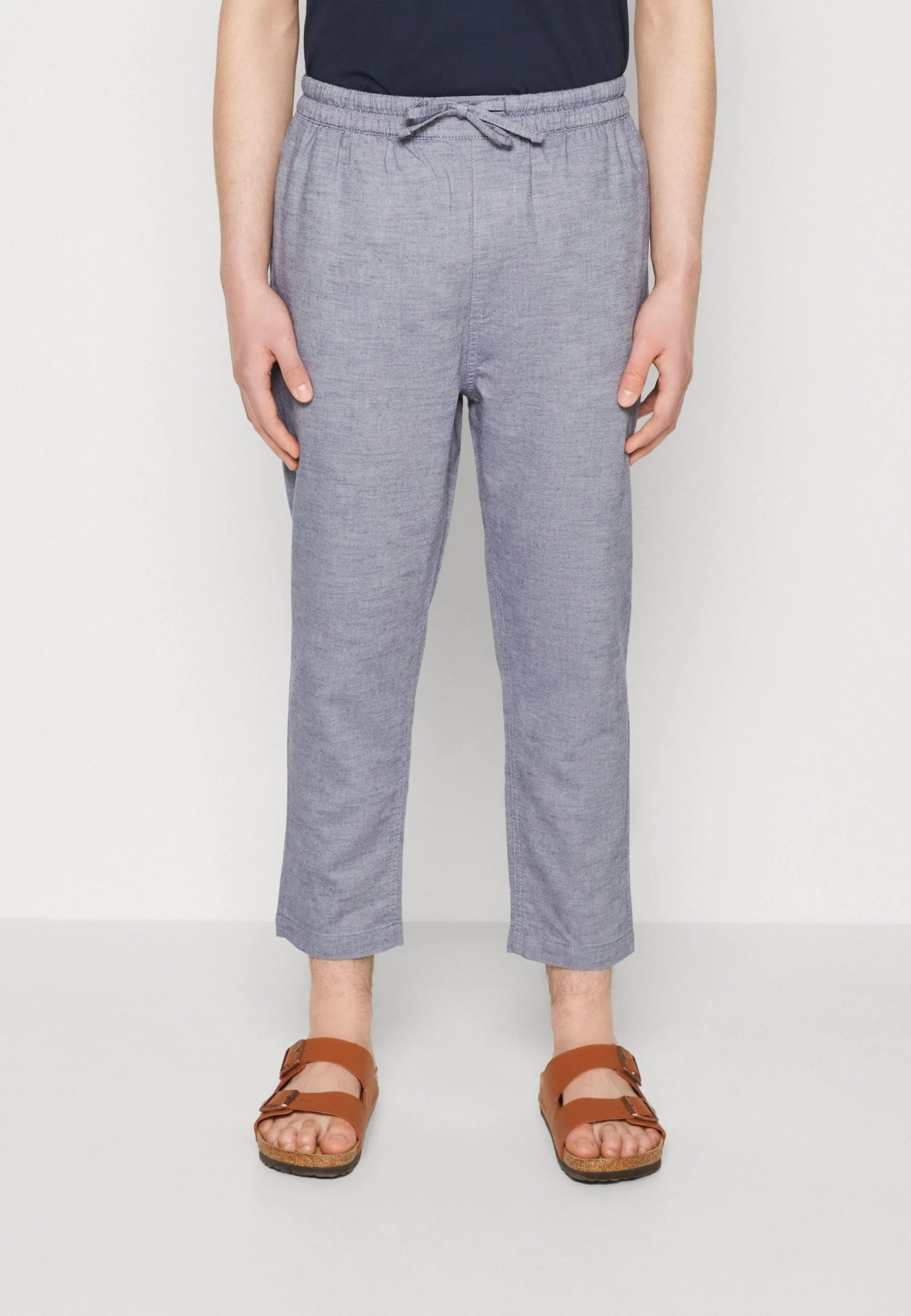 Pier One Pantalones - Blue 3 Pier One Pantalones - Blue