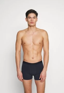 Pier One 5 Pack - Culotte - Dark Blue/Red -Tienda De Ropa a28c98faf7ae40e79a0a909e6aa18239