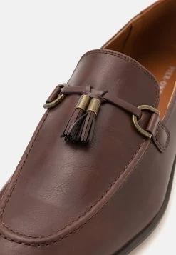 Pier One Mocasines - Brown -Tienda De Ropa a41e8e30a9af4dbcb8a73e050140e2b0