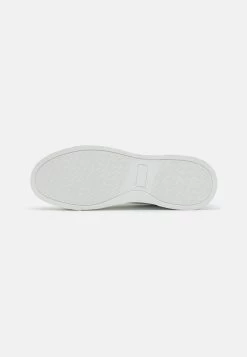Pier One Unisex - Zapatillas - White -Tienda De Ropa a44841b7759c4f79b83cd5c4d2028754
