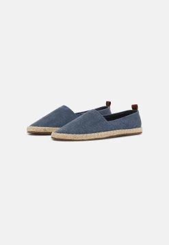 Pier One Rena Espadrille Unisex - Alpargatas - Blue 10 Pier One Rena Espadrille Unisex - Alpargatas - Blue -Tienda De Ropa a541bd2393b84bb297362233012caa78