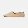 Pier One Rena Espadrille Unisex - Alpargatas - Beige