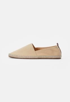Pier One Rena Espadrille Unisex - Alpargatas - Beige