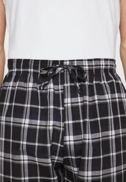 Pier One 2 Pack - Pantalón De Pijama -Dark Blue -Tienda De Ropa a5bf0007103c4fbdba98b5c192003a37