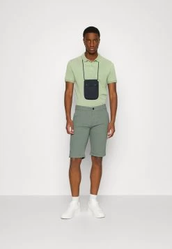 Pier One Polo -Light Green -Tienda De Ropa a5feffbff06349ba9228a001b7f538b3