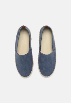 Pier One Rena Espadrille Unisex - Alpargatas - Blue 12 Pier One Rena Espadrille Unisex - Alpargatas - Blue -Tienda De Ropa a712e8e1ca864c359ade29147a29a43e