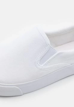 Pier One Unisex - Zapatillas - White -Tienda De Ropa a778f905c9d047938e2cde47758df05a